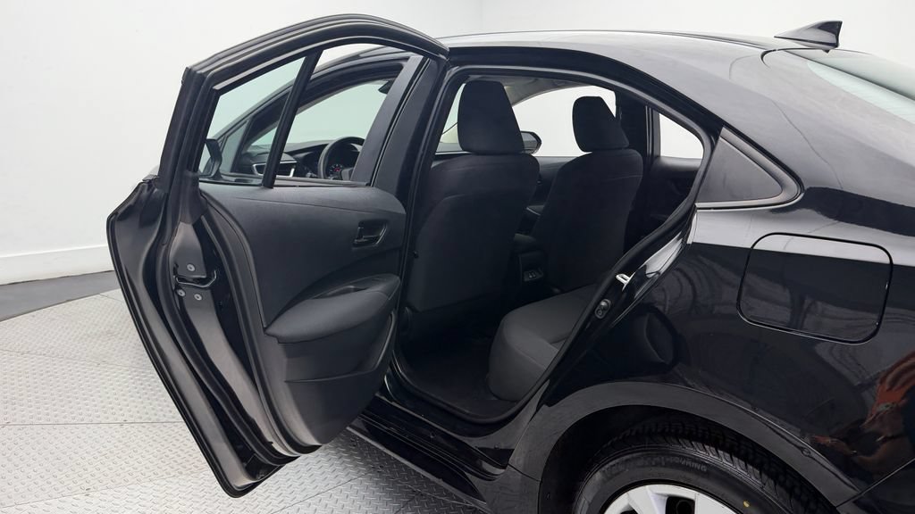 Used 2023 Toyota Corolla LE FWD image 25