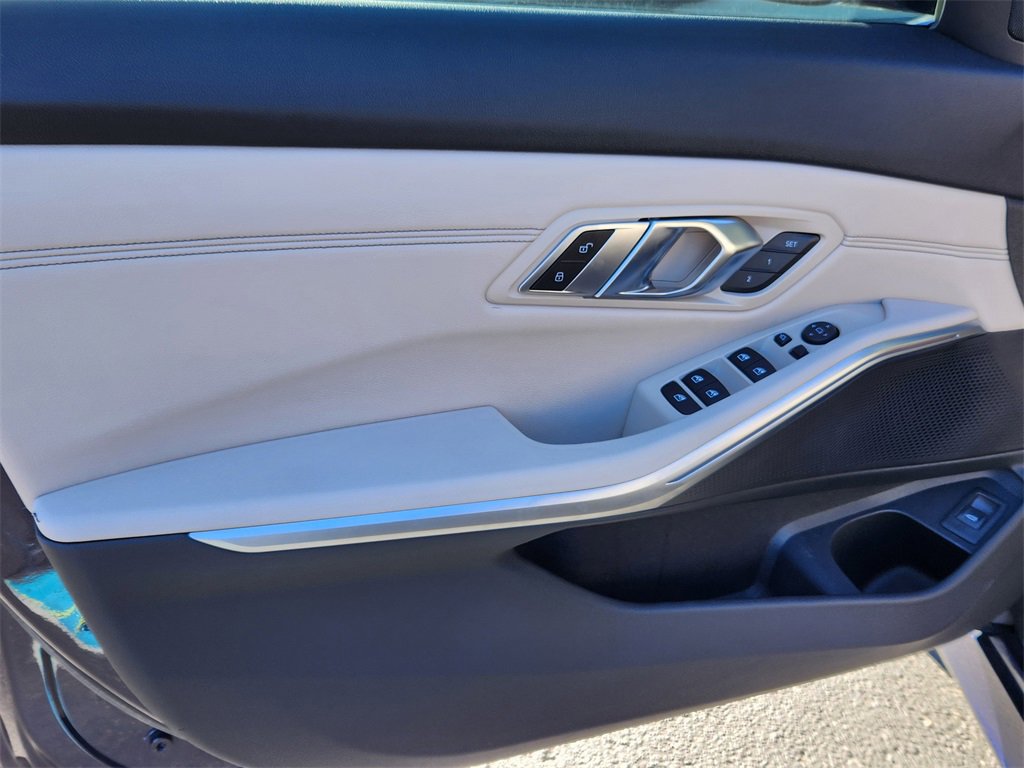 Used 2020 BMW M340i xDrive M340i xDrive w/ Premium Package image 6