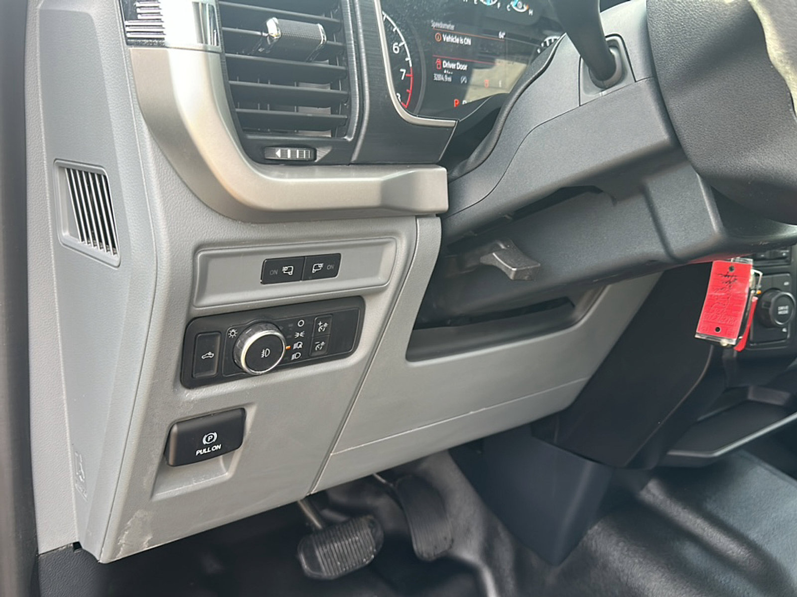 Used 2021 Ford F150 XL w/ Equipment Group 101A High AWD/4WD image 14