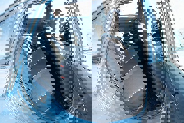 New 2026 Volkswagen Jetta Sport image 35