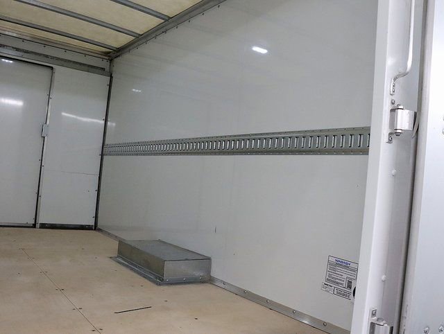 New 2024 GMC Savana 3500 w/ Power Convenience Package image 10