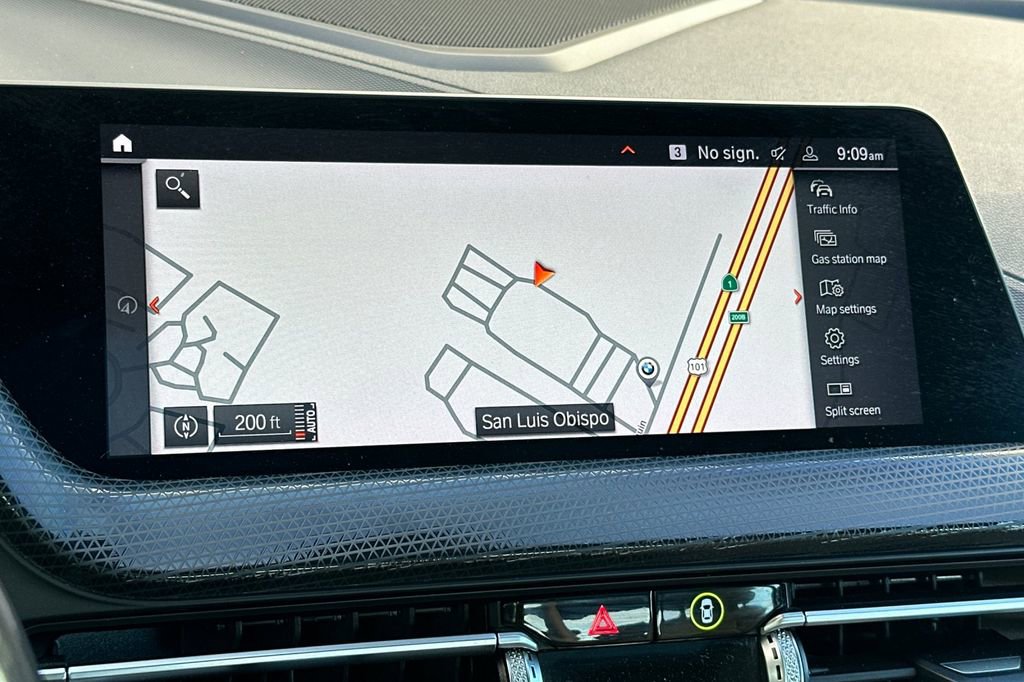 Used 2021 BMW 228i Gran Coupe w/ Convenience Package FWD image 20