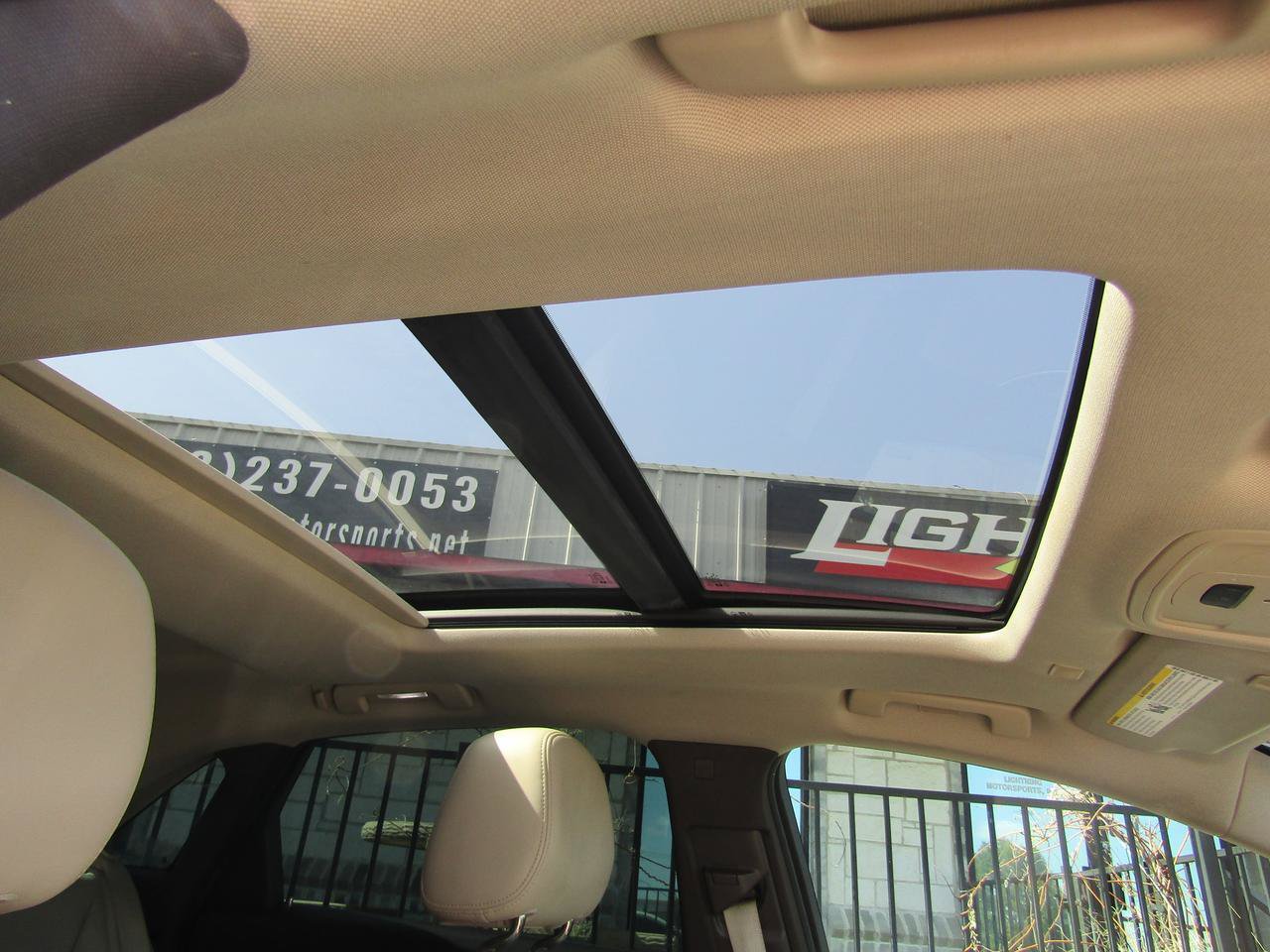 Used 2016 Cadillac XTS Premium FWD image 8