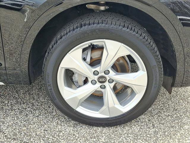 Certified 2022 Audi Q5 2.0T Premium Plus image 8