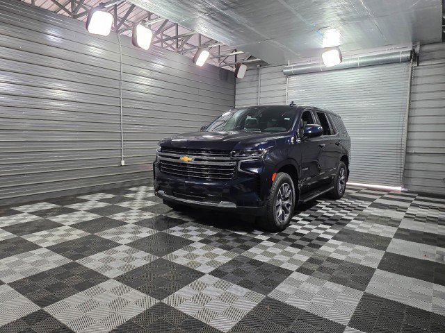 Used 2023 Chevrolet Tahoe LT image 46