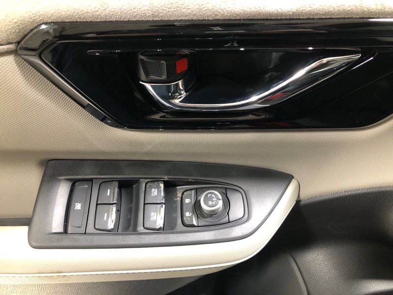 New 2026 Subaru Forester Limited AWD/4WD image 24