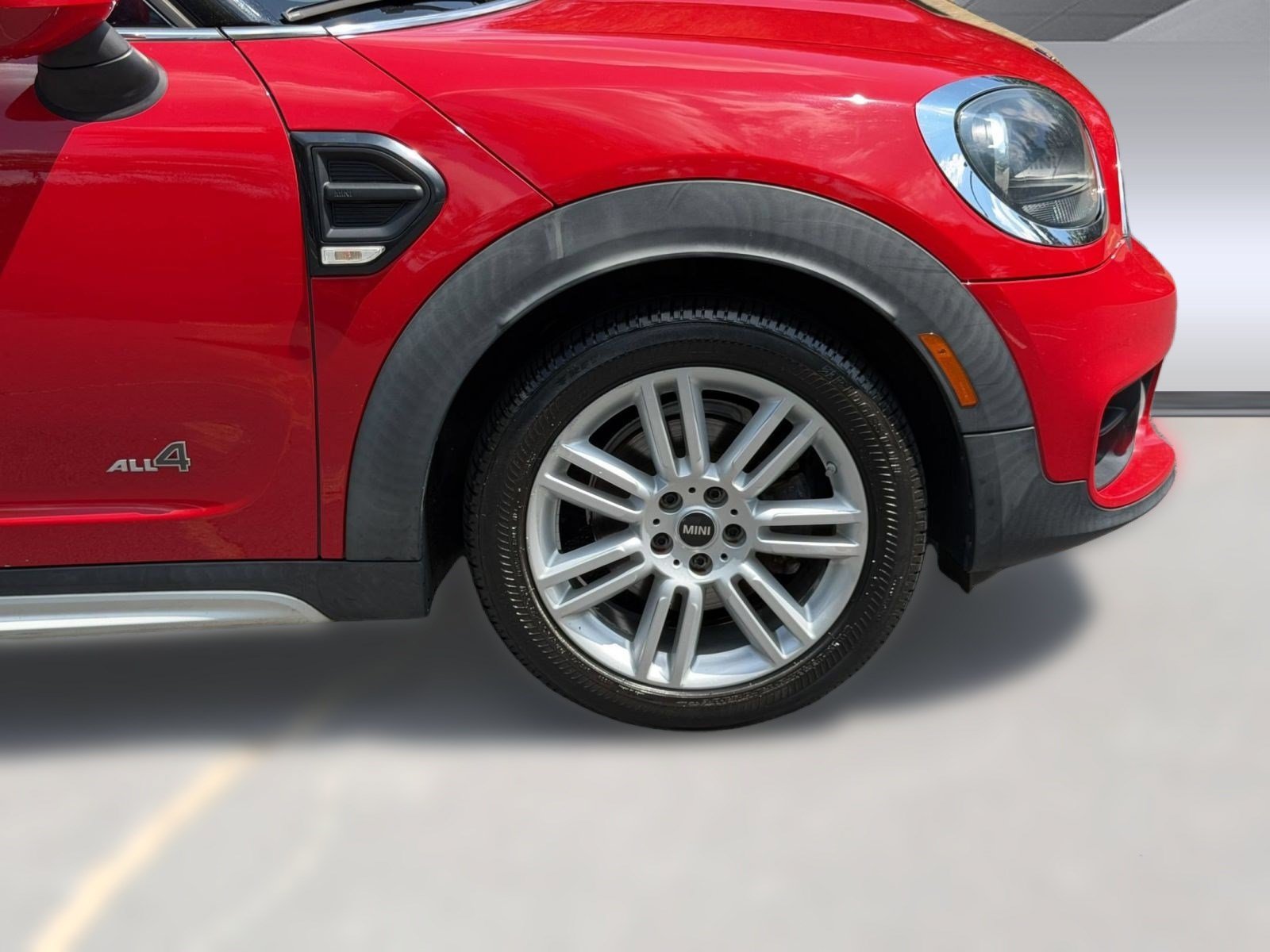 Used 2020 MINI Cooper Countryman ALL4 AWD/4WD image 12