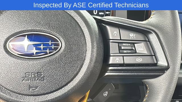 New 2026 Subaru Outback Wilderness image 23