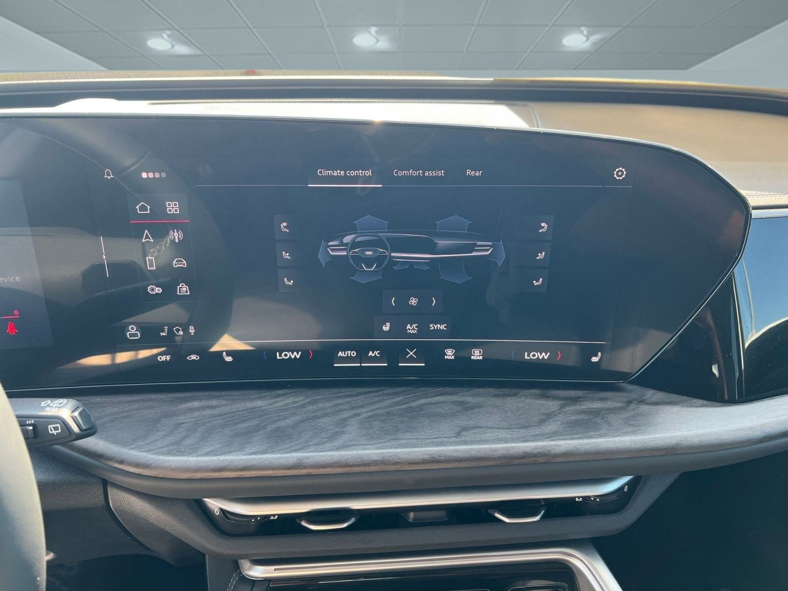 New 2025 Audi Q5 Premium image 27