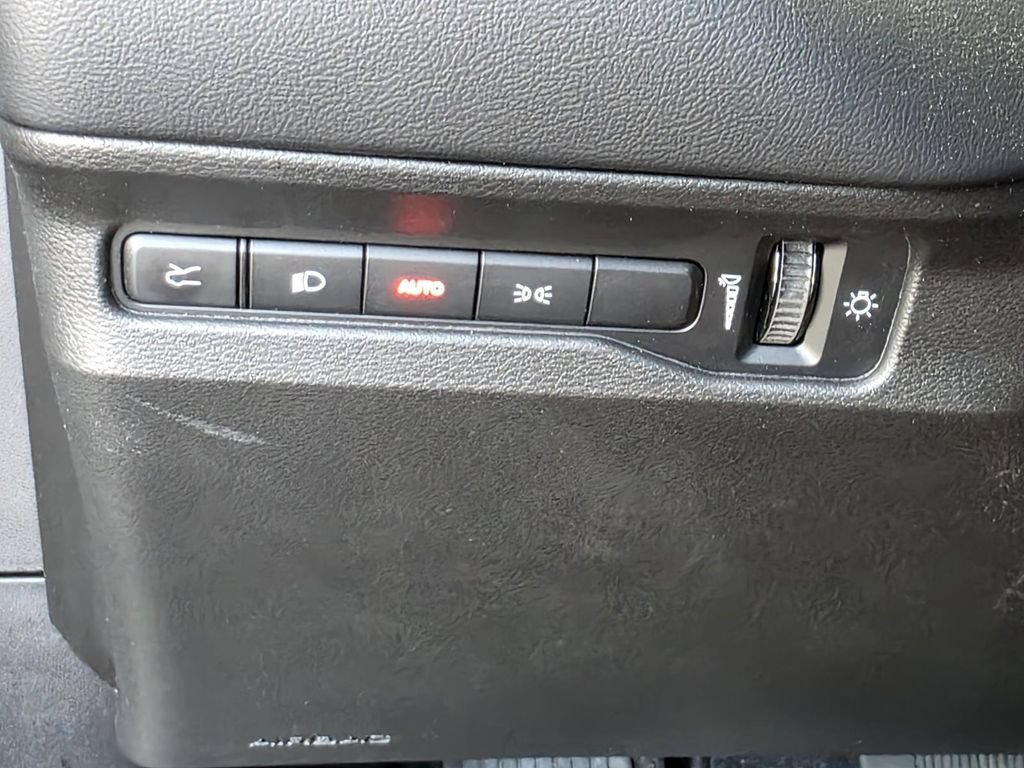 New 2026 Dodge Charger Scat Pack AWD/4WD image 37