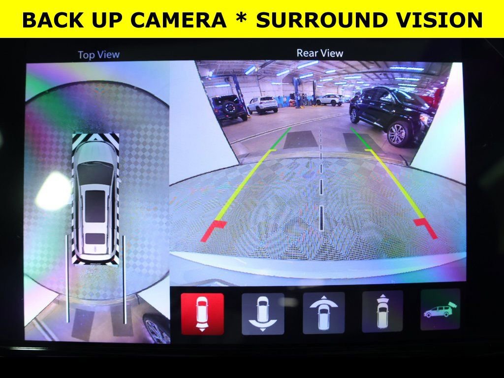 New 2026 Chrysler Pacifica Limited w/ S Appearance Package image 7