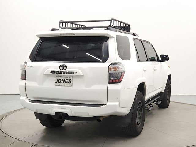 Used 2021 Toyota 4Runner Trail Special Edition image 6