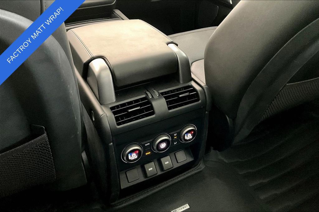 Used 2023 Land Rover Defender 90 Carpathian Edition AWD/4WD image 31