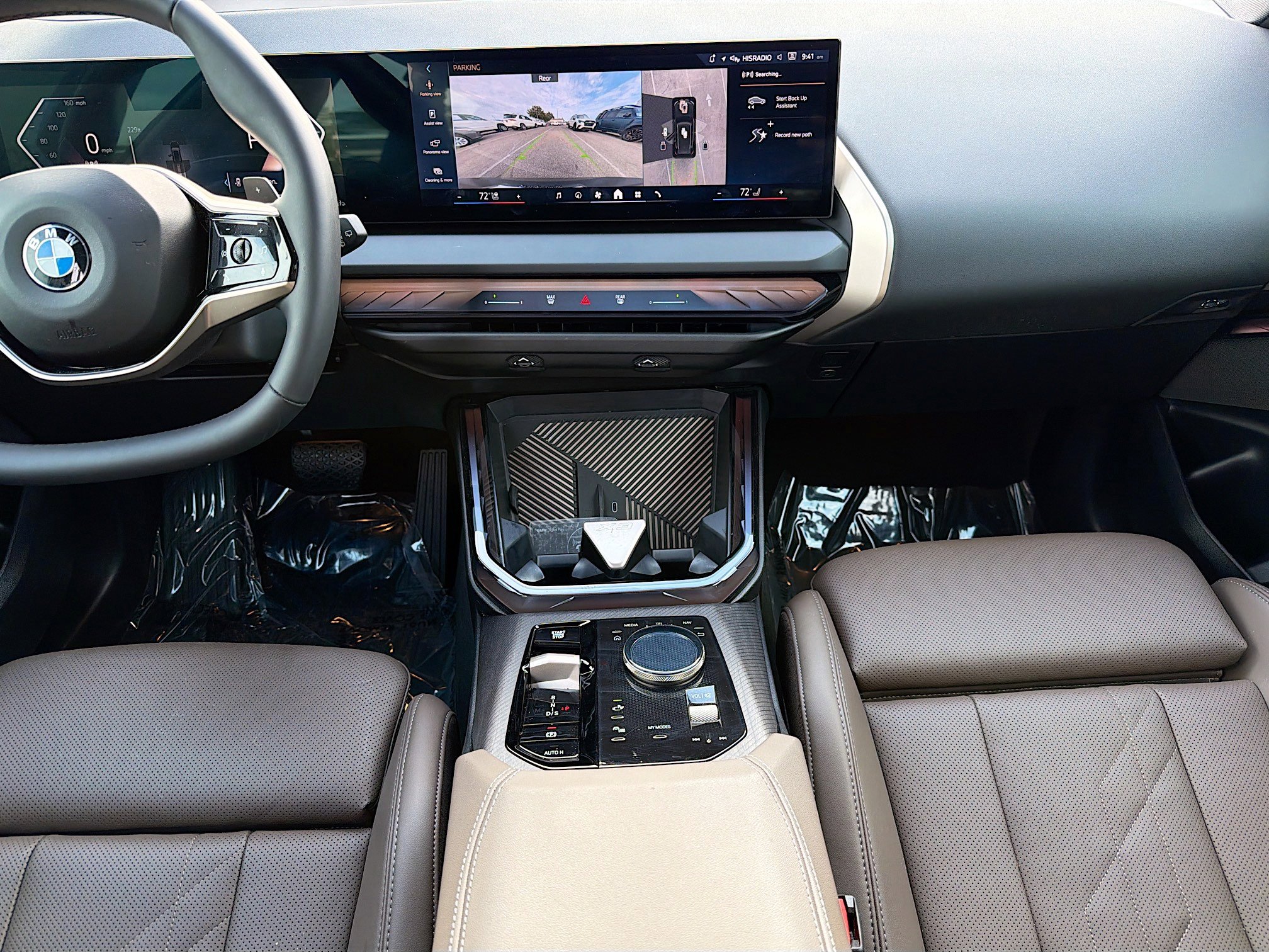 Used 2025 BMW X3 xDrive30i image 19