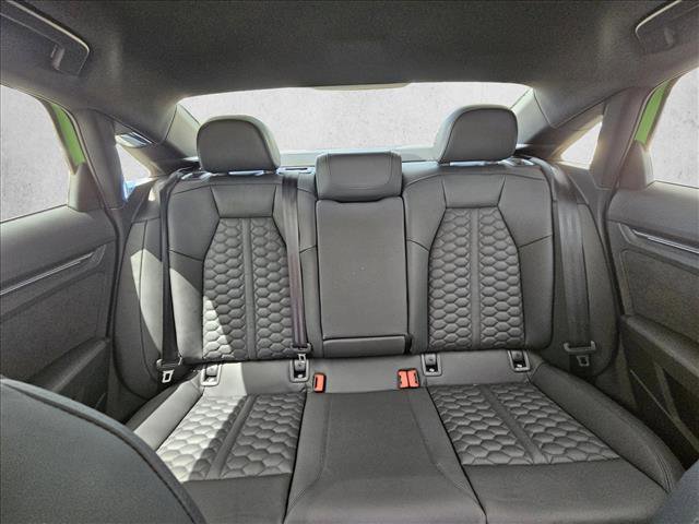 New 2026 Audi RS 3 AWD/4WD image 15