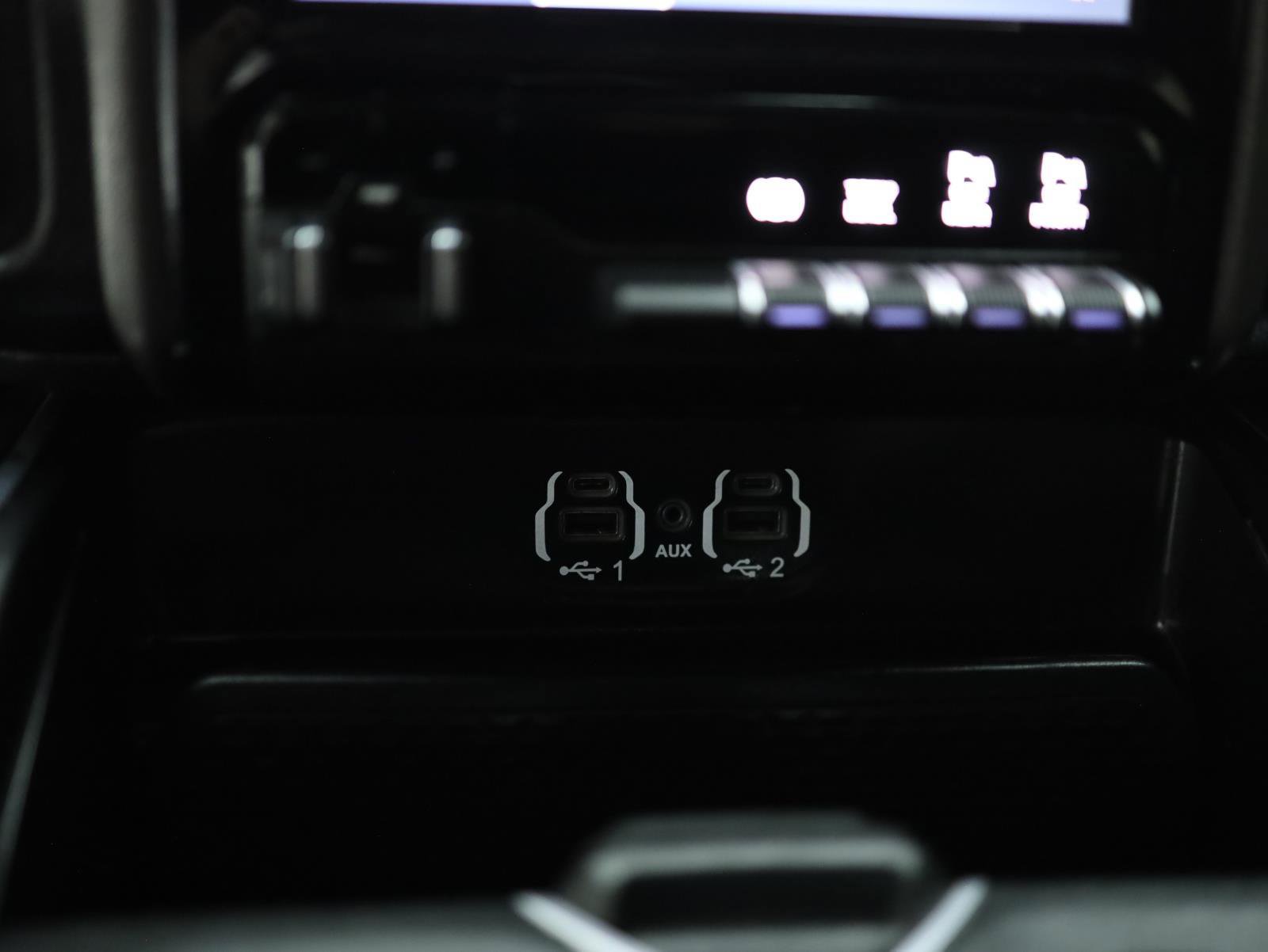 Used 2022 RAM 3500 Laramie w/ Night Edition image 35