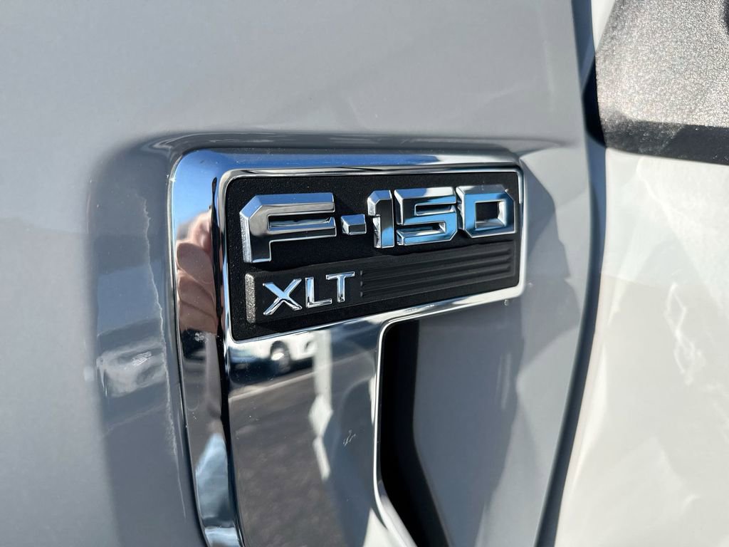Used 2023 Ford F150 XLT image 26