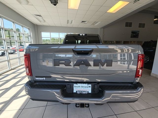 New 2026 RAM 2500 Big Horn image 8