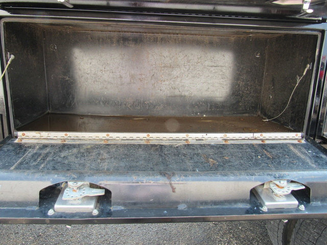 Used 2020 Ford F550 2WD Crew Cab Super Duty image 26