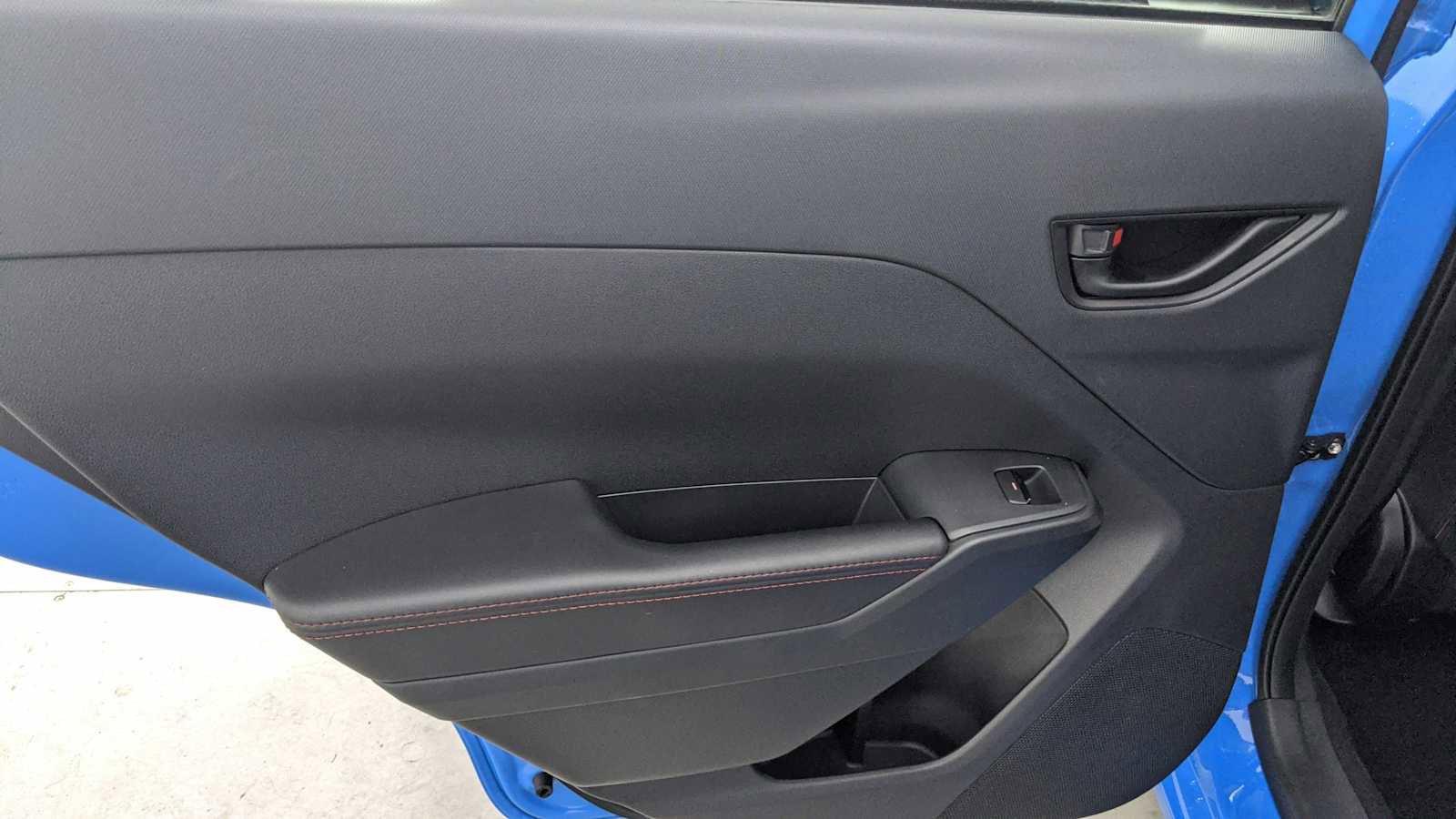 New 2025 Subaru Impreza 2.0i Sport image 22