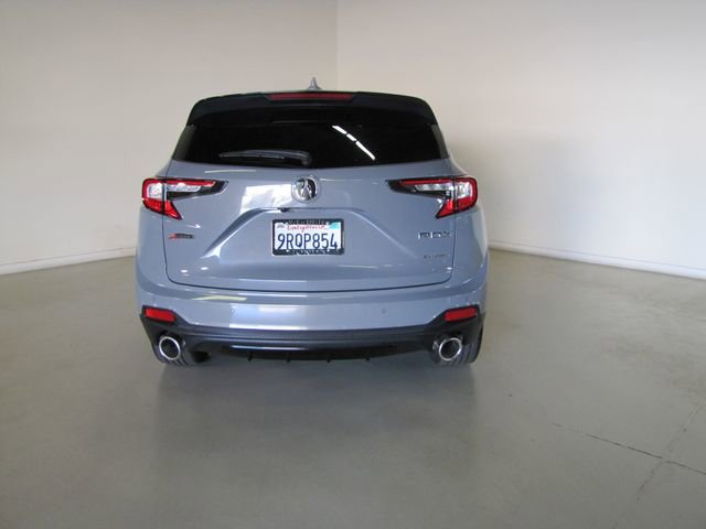Used 2025 Acura RDX A-Spec image 24