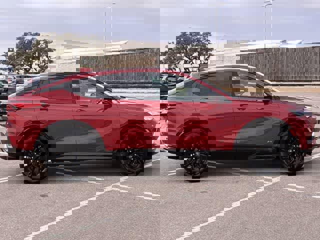 Used 2026 Buick Envista Sport Touring w/ Convenience II Package FWD image 7