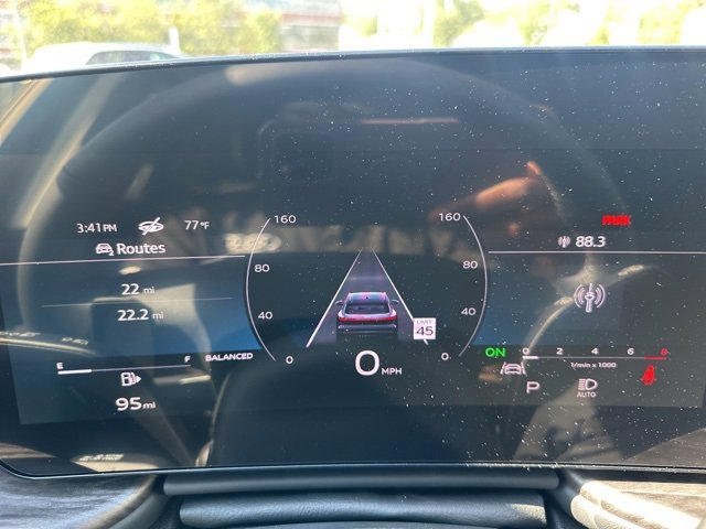 New 2025 Audi Q5 Premium image 17