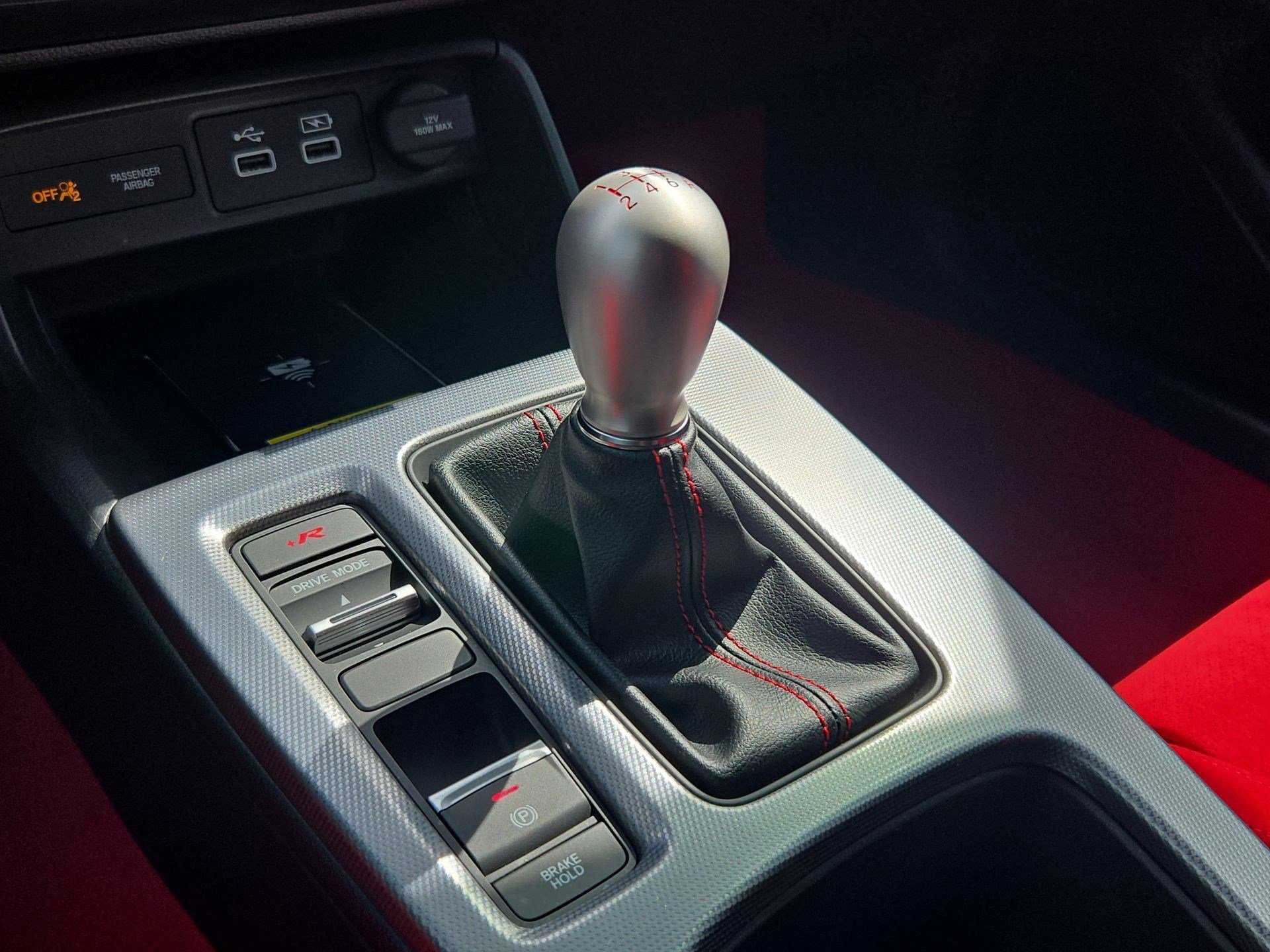 Certified 2025 Honda Civic Type R image 26