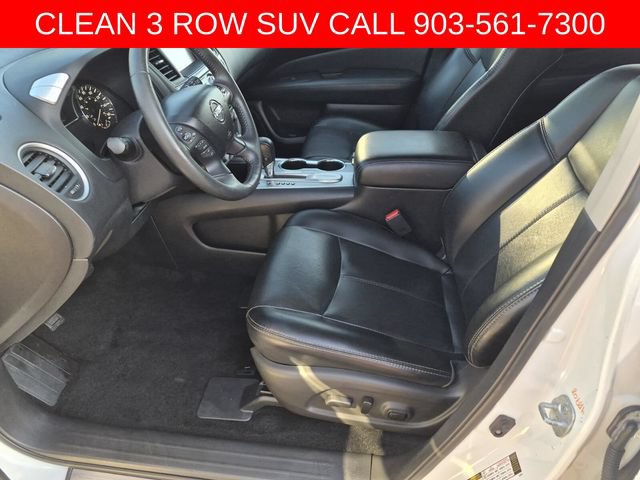 Used 2017 Nissan Pathfinder SL FWD image 20