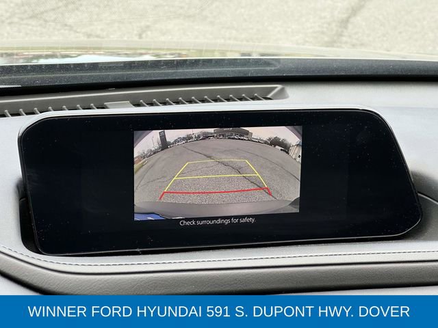 Used 2023 MAZDA CX-30 AWD 2.5 S w/ Select Package image 18