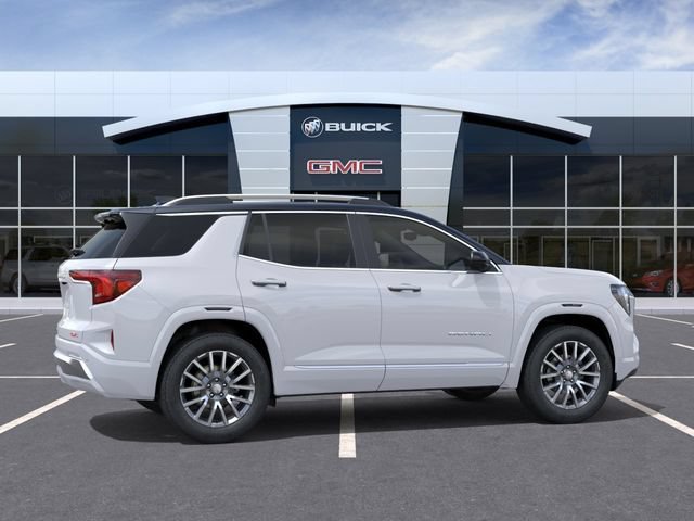 New 2027 GMC Terrain Denali AWD/4WD image 5