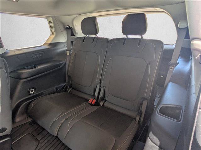Used 2023 Jeep Grand Cherokee L Laredo w/ Luxury Tech Group I AWD/4WD image 13
