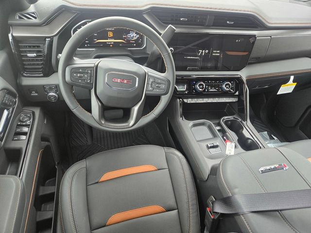 New 2026 GMC Sierra 2500 AT4 w/ AT4 Premium Plus Package AWD/4WD image 9