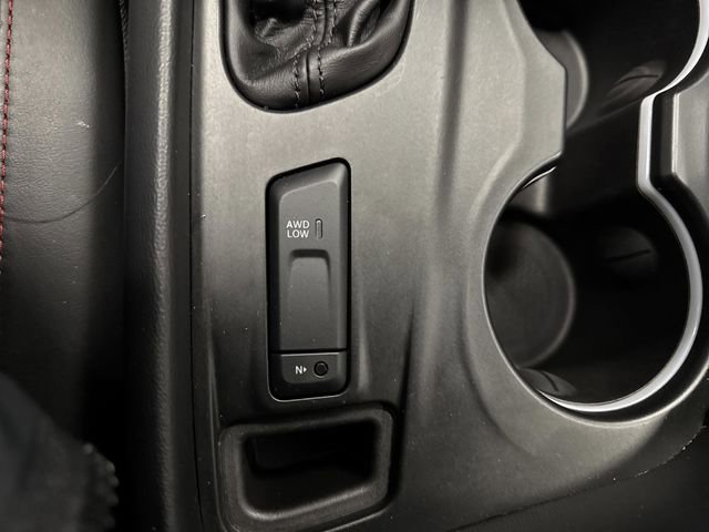 Certified 2025 Dodge Durango R/T image 20