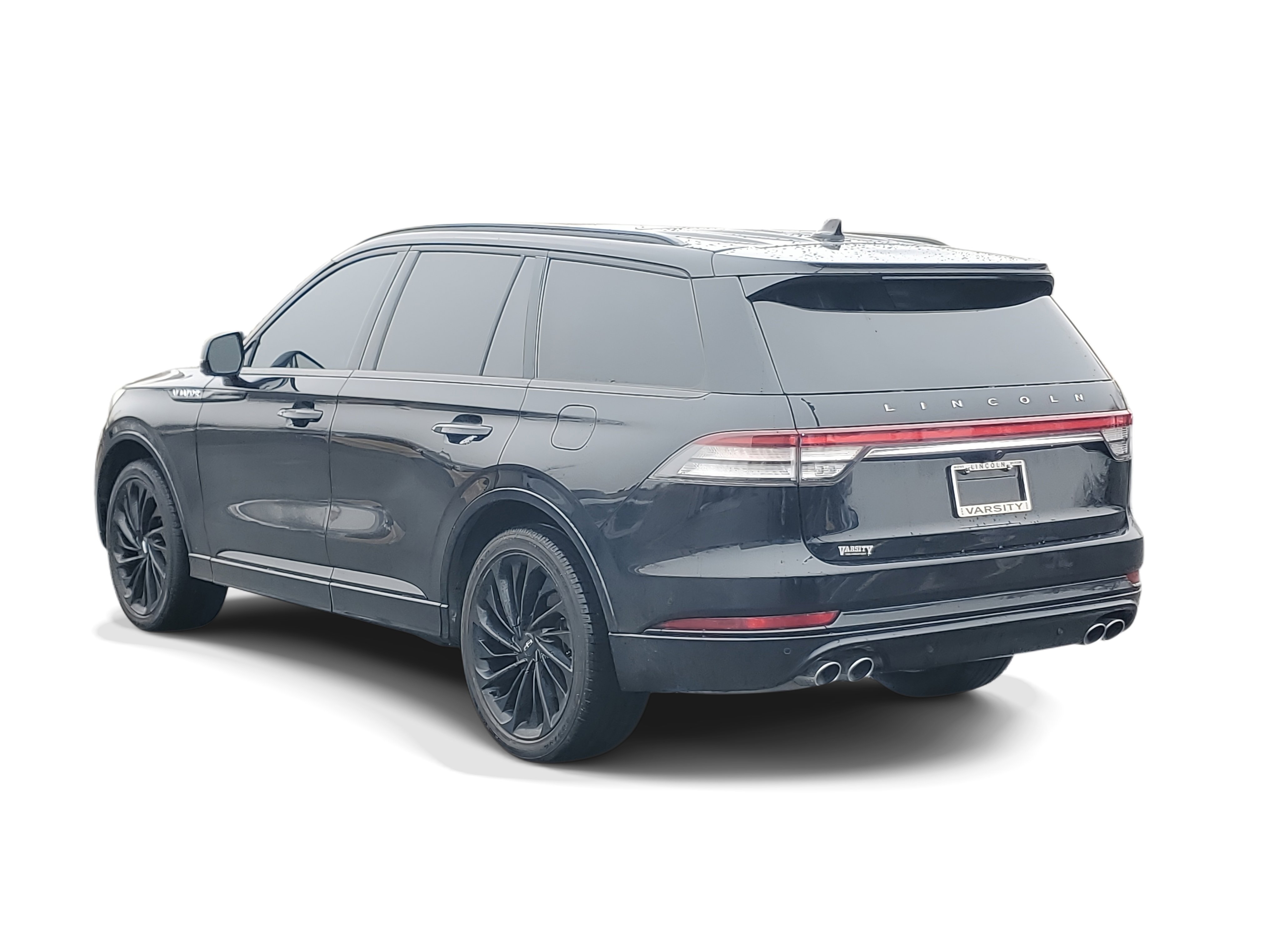 Used 2023 Lincoln Aviator Reserve w/ Equipment Group 201A image 4