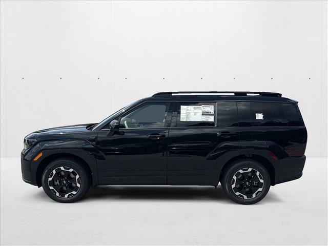 New 2026 Hyundai Santa Fe SEL image 5