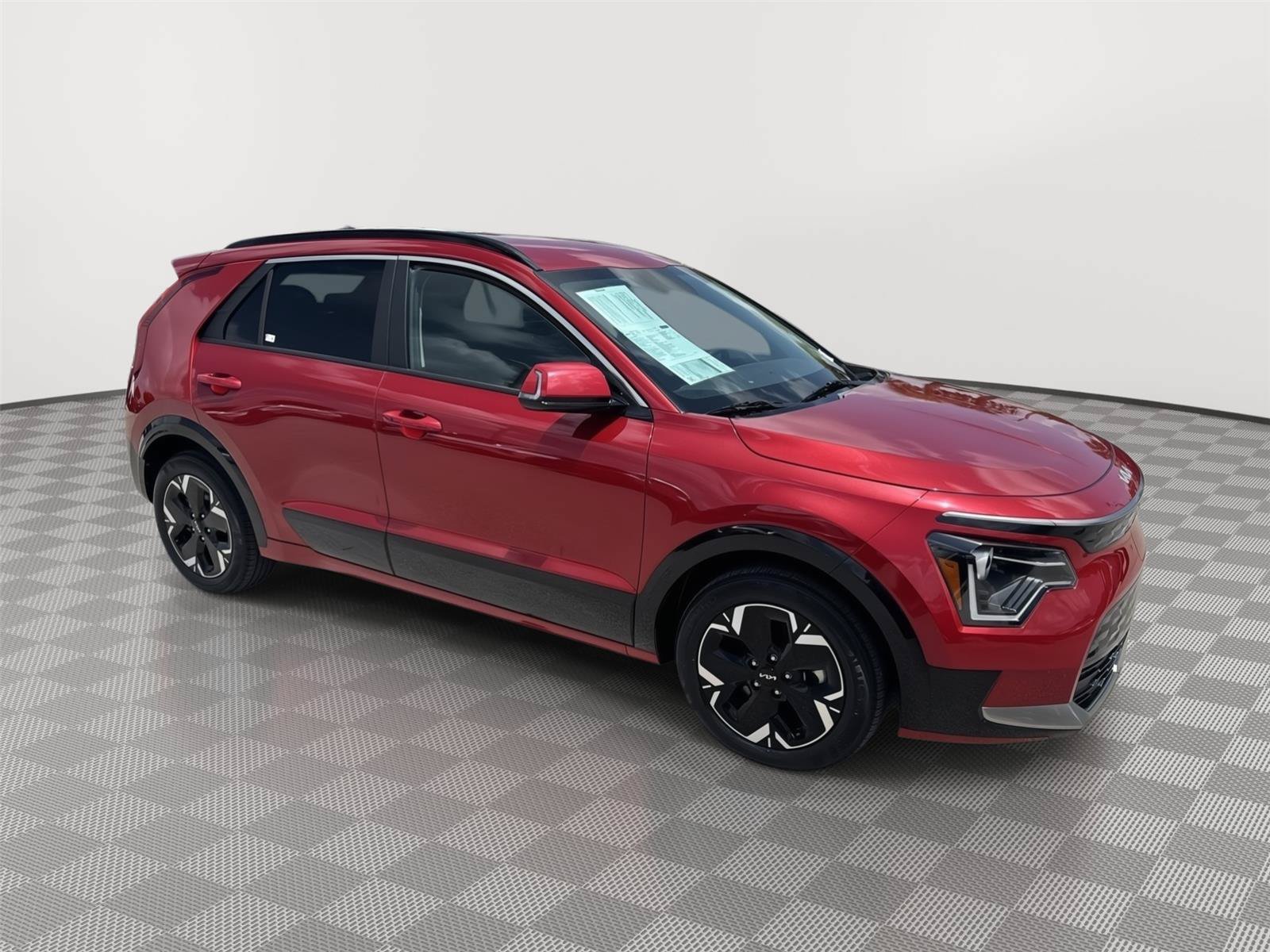 Used 2024 Kia Niro Wind FWD image 3