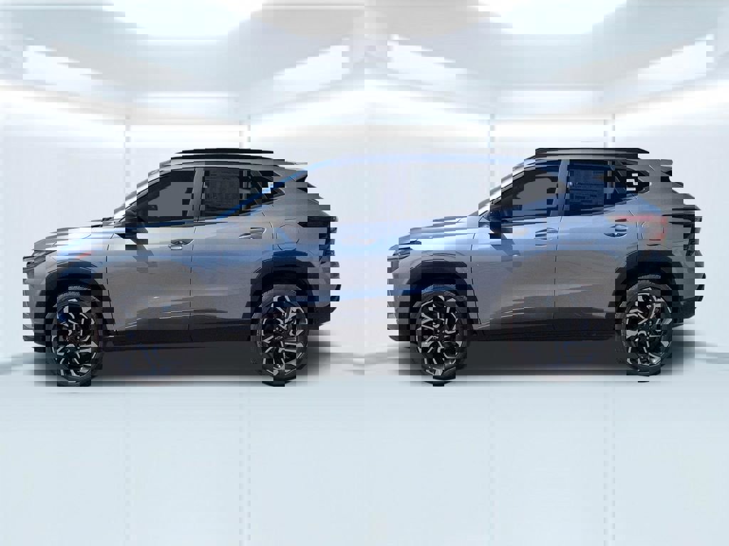 New 2026 Chevrolet Trax RS w/ Sunroof Package image 12