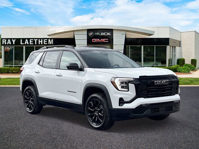 New 2026 GMC Terrain Elevation w/ Elevation Premium Package image 7