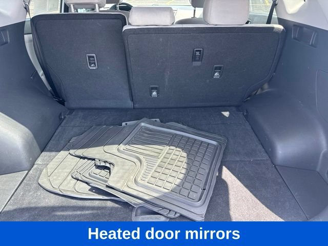 Used 2018 Hyundai Tucson SEL FWD image 6