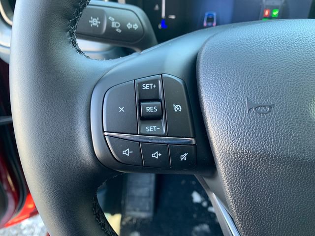 New 2026 Ford Maverick XLT w/ Equipment Group 301A image 18