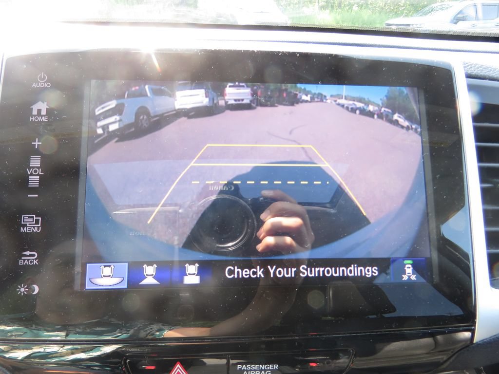 Used 2018 Honda Pilot Elite image 27