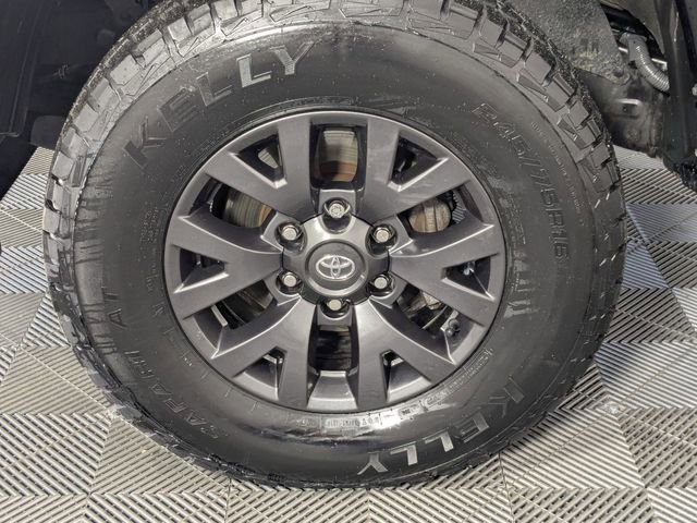 Used 2023 Toyota Tacoma SR5 image 8