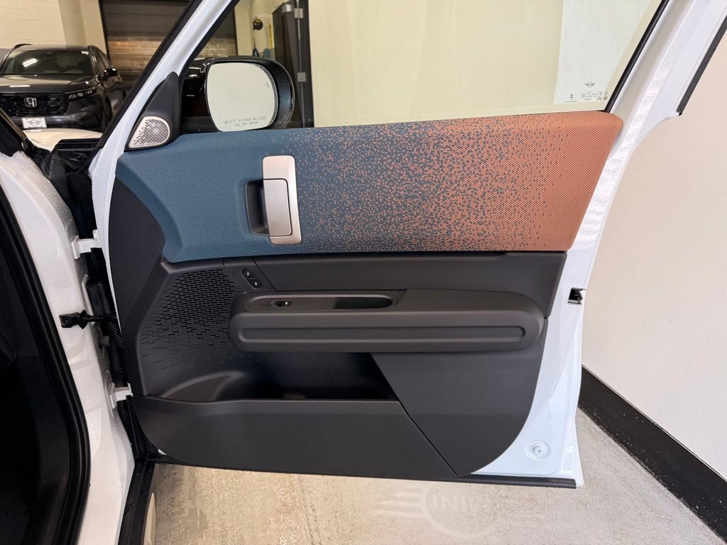 New 2027 MINI Cooper Countryman S AWD/4WD image 27
