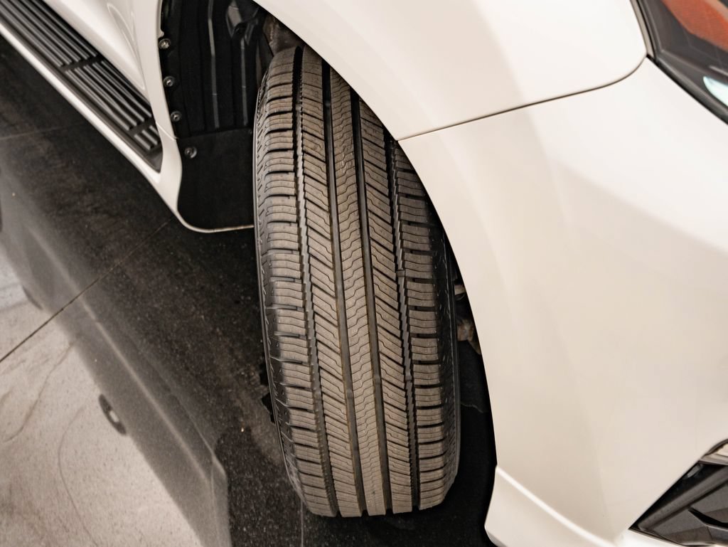 Certified 2023 Lexus GX 460 w/ Black Line Special Edition AWD/4WD image 56