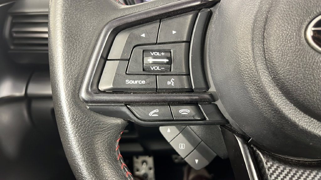 Used 2023 Subaru WRX Premium AWD/4WD image 24