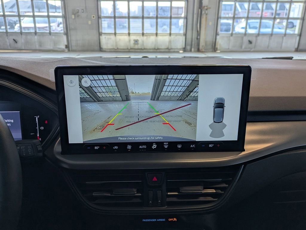 New 2026 Ford Escape Active w/ Tech Pack #1 image 15