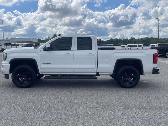 Used 2016 GMC Sierra 1500 2WD Double Cab w/ Elevation Edition image 9