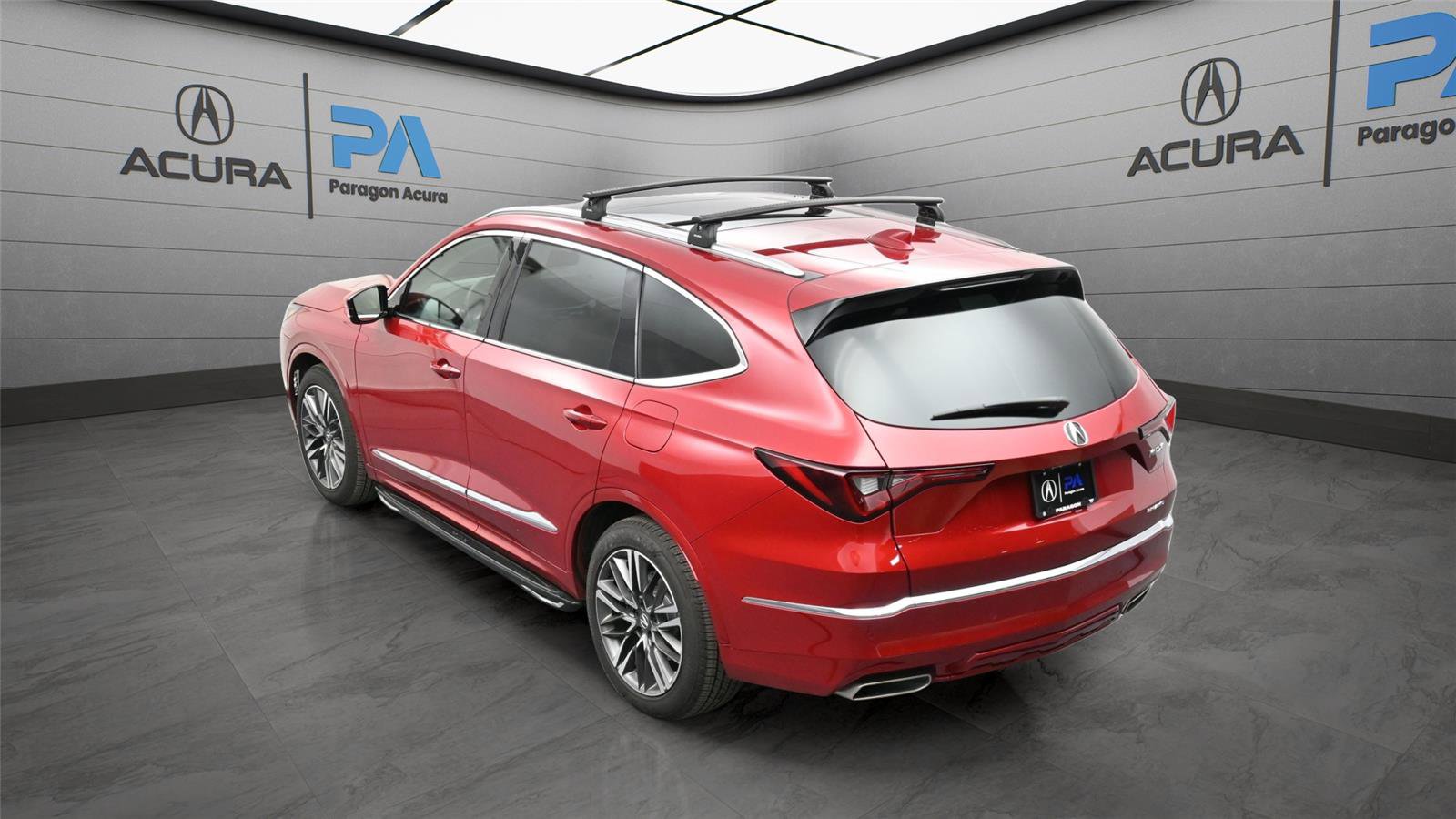 Certified 2026 Acura MDX SH-AWD w/ Advance Package image 33