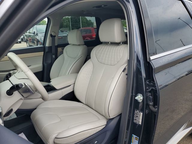 Used 2024 Hyundai Palisade Limited image 19